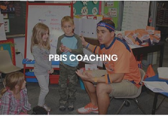 PBIS COACHING